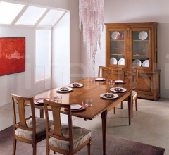 Раздвижной стол Montsegur C092 фабрика Bizzotto