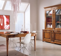 Раздвижной стол Montsegur C092 фабрика Bizzotto