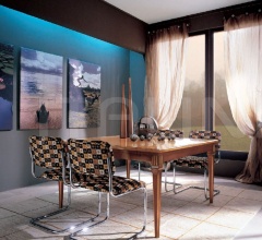 Раздвижной стол Montsegur C092 фабрика Bizzotto