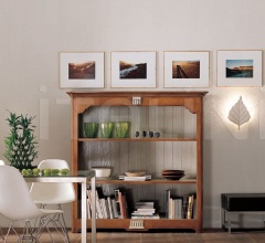 Книжный стеллаж Montsegur C935 фабрика Bizzotto