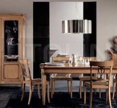 Раздвижной стол 060 фабрика Bizzotto