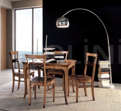 Раздвижной стол 056 фабрика Bizzotto