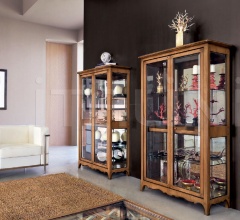 Витрина 903N фабрика Bizzotto