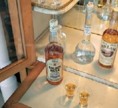 Бар 519BN фабрика Bizzotto