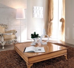 Журнальный столик C110 фабрика Bizzotto