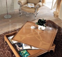 Журнальный столик C110 фабрика Bizzotto