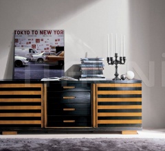 Буфет Stoccolma S921 N5 фабрика Bizzotto