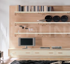 Итальянские Модульные системы - Модульная система Stoccolma AB 022 Итальянские Модульные системы - Модульная система Stoccolma AB 022 фабрика Bizzotto