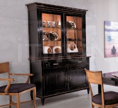 Витрина 876N фабрика Bizzotto