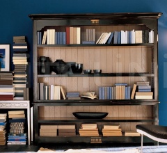 Книжный стеллаж Montsegur C937 фабрика Bizzotto