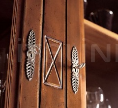 Витрина Montsegur C933 T6 фабрика Bizzotto