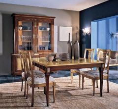 Витрина Montsegur C933 T6 фабрика Bizzotto