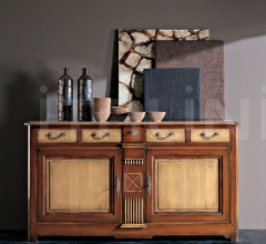 Буфет Montsegur C931 фабрика Bizzotto