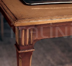 Раздвижной стол Montsegur C093 T6 фабрика Bizzotto