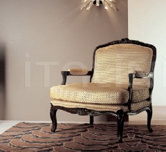 Кресло A644 NC фабрика Bizzotto