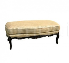 Пуф A645 фабрика Bizzotto