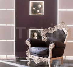 Кресло 647 фабрика Bizzotto