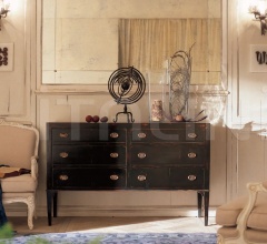 Комод C361 NC фабрика Bizzotto