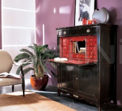 Секретер 520 фабрика Bizzotto