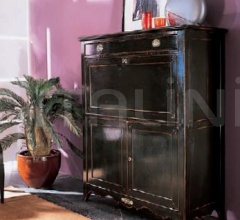 Секретер 520 фабрика Bizzotto