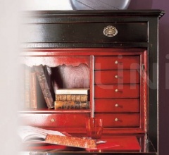 Секретер 520 фабрика Bizzotto