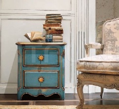 Тумбочка 343 фабрика Bizzotto