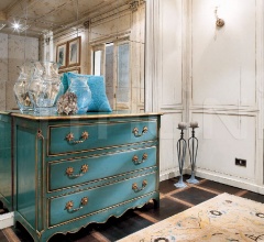 Комод 342 TO фабрика Bizzotto