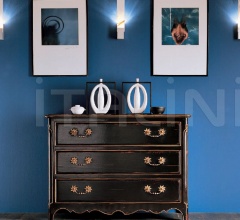 Комод 342 NO фабрика Bizzotto