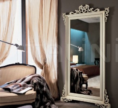 Напольное зеркало 255 фабрика Bizzotto