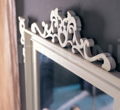 Напольное зеркало 255 фабрика Bizzotto