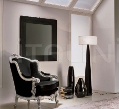 Кресло 646 Nero фабрика Bizzotto