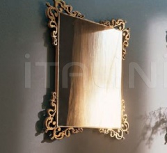 Настенное зеркало 253 фабрика Bizzotto