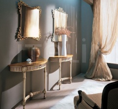 Настенное зеркало 253 фабрика Bizzotto