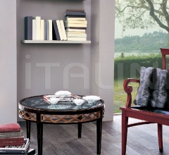 Кофейный столик 047 фабрика Bizzotto