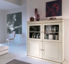 Витрина C907B BG фабрика Bizzotto