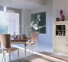 Стул C681 BG фабрика Bizzotto