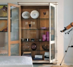 Витрина C913B BG фабрика Bizzotto