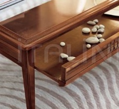 Журнальный столик C077 фабрика Bizzotto