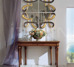 Настенное зеркало 288 фабрика Bizzotto