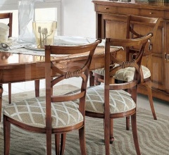 Стул C636 Col.48 фабрика Bizzotto