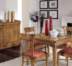 Стул C640 Col.50 фабрика Bizzotto