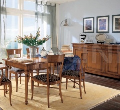 Стул C640 Col.48 фабрика Bizzotto