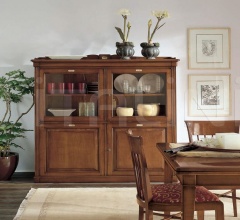 Витрина C907B Col.48 фабрика Bizzotto