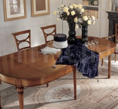 Стул с подлокотниками C637 Col.48 фабрика Bizzotto