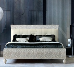 Итальянские Кровати - Кровать Rebecca 473 фабрика Bizzotto