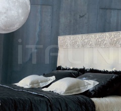 Итальянские Кровати - Кровать Rebecca 473 фабрика Bizzotto