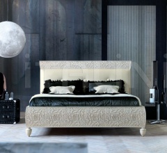 Итальянские Кровати - Кровать Rebecca 473 фабрика Bizzotto
