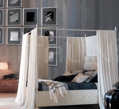 Итальянские Кровати - Кровать Rebecca 471 фабрика Bizzotto