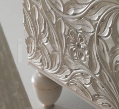 Итальянские Кровати - Кровать Rebecca 471 фабрика Bizzotto