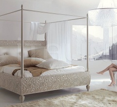 Итальянские Кровати - Кровать Rebecca 471 фабрика Bizzotto